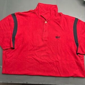 Vintage Polo Shirt